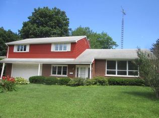 1457 W Grace St, Kankakee, IL 60901