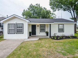 5710 Cherry St, Houston, TX 77026