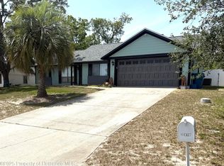 11087 Addison St, Spring Hill, FL 34609