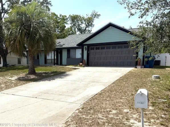 11087 Addison St, Spring Hill, FL 34609