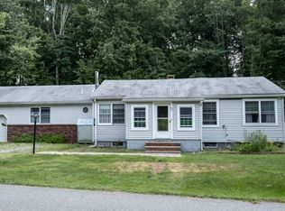 95 Valley View Rd, Lafayette, NJ 07848