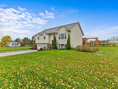 34 Tanglewood Drive, Saint Albans, VT, 05478