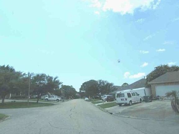 Exterior Neighborhood (street photo)