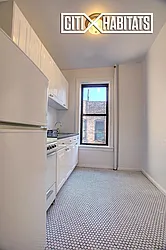 Rented by Citi Habitats