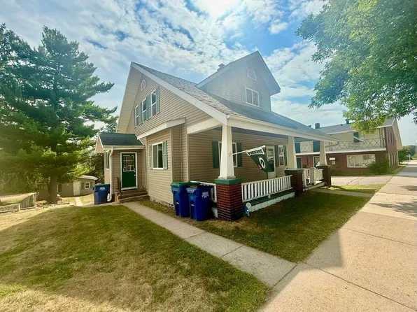 1017 S 3rd Ave, Wausau, WI 54401