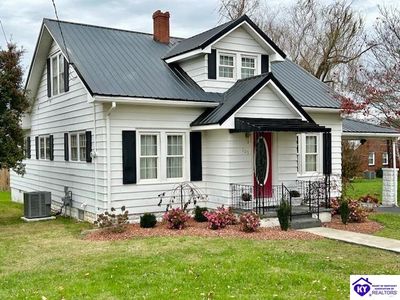 105 Rose St, Campbellsville, KY, 42718