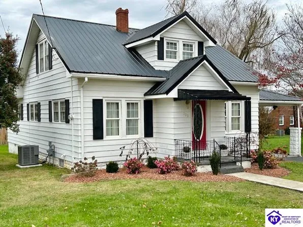 105 Rose St, Campbellsville, KY 42718