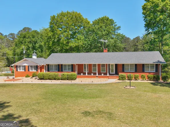 723 Goza Rd, Fayetteville, GA 30215