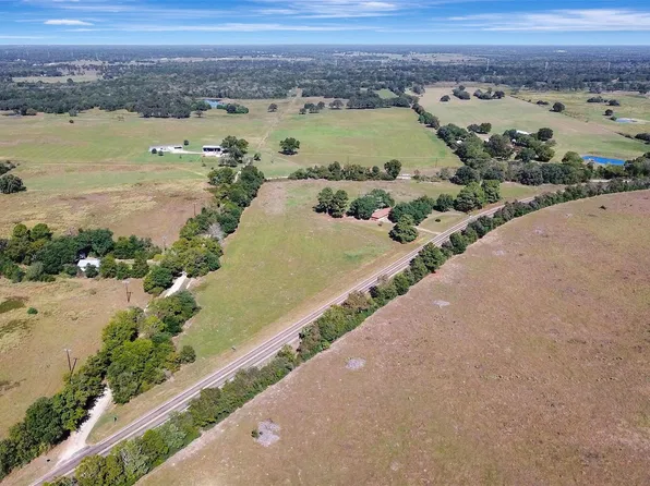 14826 Fm 1452 W, Normangee, TX 77871