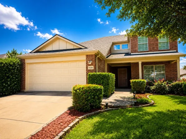 8108 Tol Tec Ct, Arlington, TX 76002