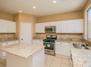 5627 Indian Springs St, North Las Vegas, NV 89031