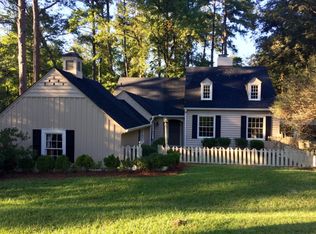 1710 Waverland Dr, Macon, GA 31211