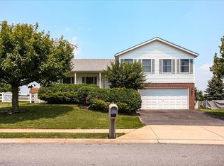 837 Snowfall Way, Westminster, MD 21157