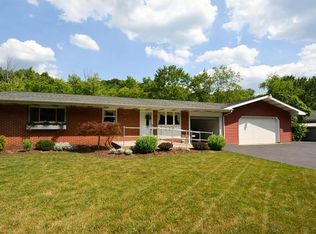 520 E Main St, Evans City, PA 16033