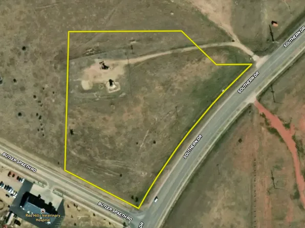 4355 S Butler Spaeth Rd Lot Wp001, Gillette, WY 82718