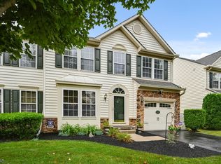 43 Weber Ave, Hillsborough, NJ