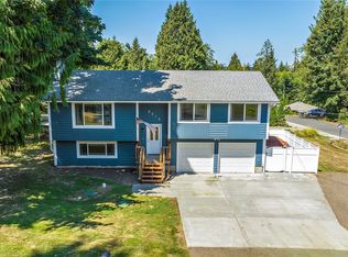 2012 NW Kimball Rd, Poulsbo, WA 98370