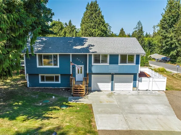 2012 NW Kimball Road, Poulsbo, WA 98370