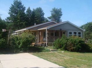 2287 N 41 1/2 Rd, Manton, MI 49663