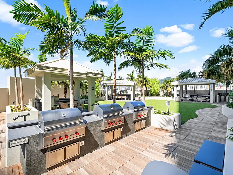 1388 Kapiolani Blvd #2903 — Photo 18