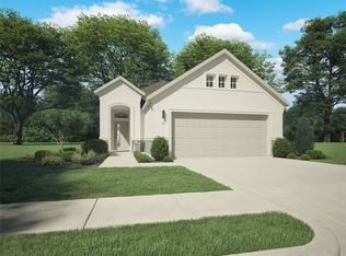 1030 Crested View Pl, Lavon, TX 75166