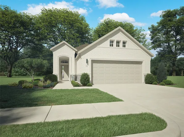 3806 Monticello Dr, Farmersville, TX 75442