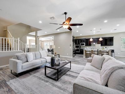 25449 N 102nd Dr, Peoria, AZ, 85383