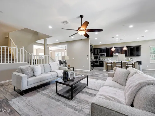 25449 N 102ND Drive, Peoria, AZ 85383