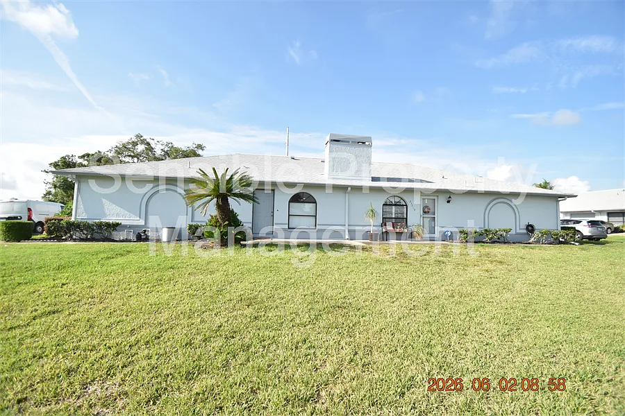 23223 Club Villas Dr #23223