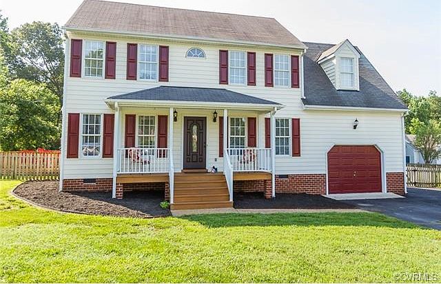 1st image of 8354 Tarragon Dr
