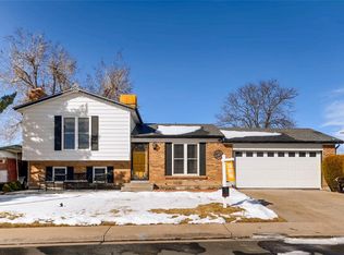 1257 Fern Cir, Broomfield, CO 80020