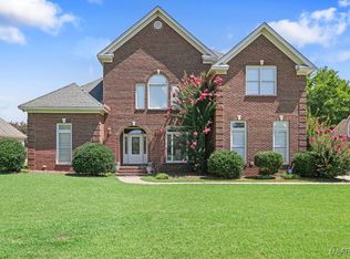 3857 Llyde Ln, Montgomery, AL 36106