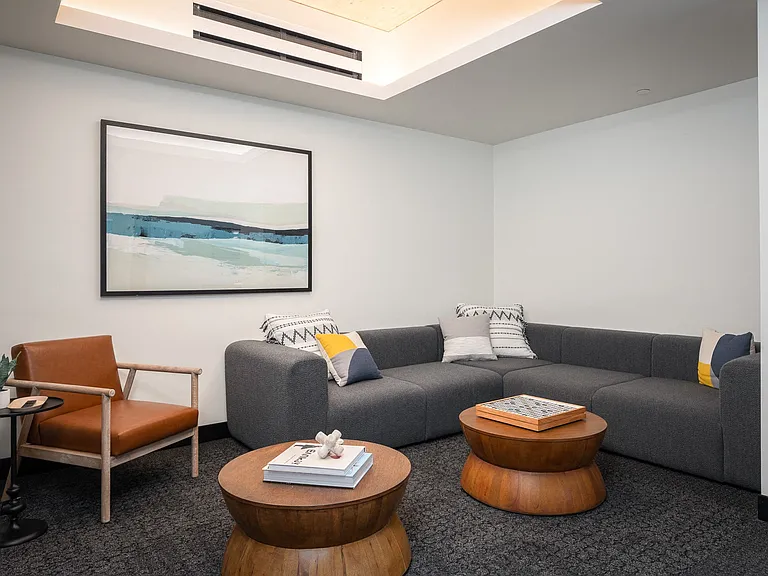 Crosswood | Lounge