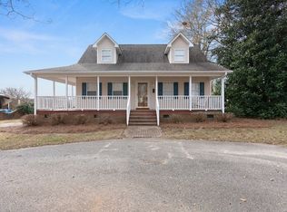 22 Gosnell Ave, Inman, SC 29349