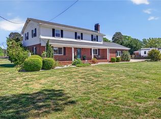 545 Etheridge Rd, Chesapeake, VA 23322