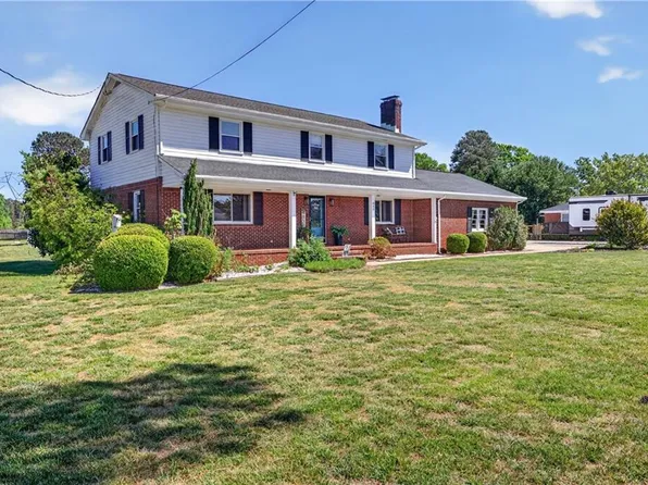 545 Etheridge Rd, Chesapeake, VA 23322