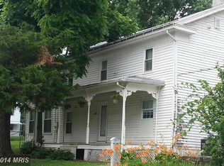 14437 Senedo Rd, Mount Jackson, VA 22842