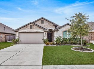 9539 Summer River Dr, Fulshear, TX 77406
