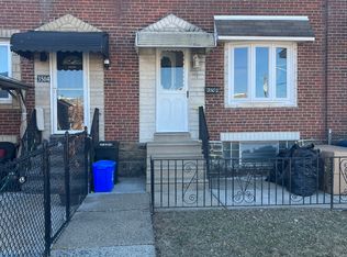 3502 Decatur St, Philadelphia, PA 19136