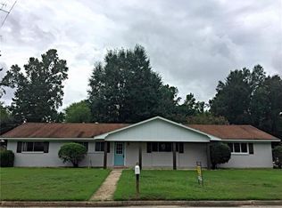 1131 Lynnwood Dr, Carthage, TX 75633