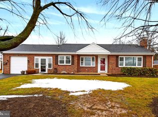 323 Millersville Rd, Lancaster, PA 17603