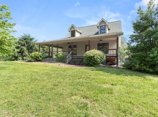 2362 Euchee Rd, Ten Mile, TN 37880