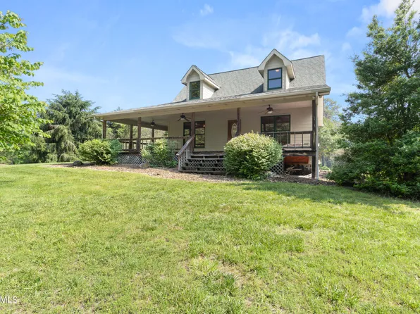 2362 Euchee Rd, Ten Mile, TN 37880