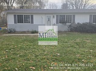 5668 142nd Ave #5668, Holland, MI 49423