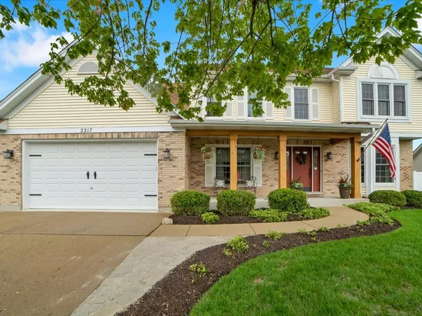2217 Stonehaven Dr, Plainfield, IL 60586