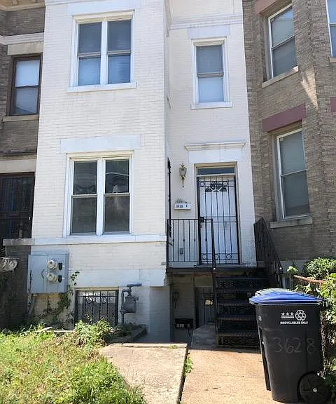 3628 10th St NW #A — Photo 1
