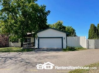 4559 Bramblewood Ave, Vadnais Heights, MN 55127