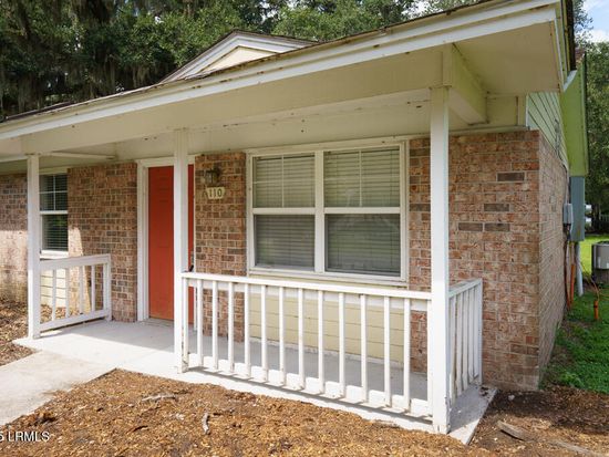 1 Taft St Unit 110, Beaufort, SC 29902