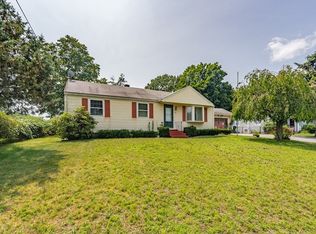 49 Fitzgerald Rd, Springfield, MA 01104