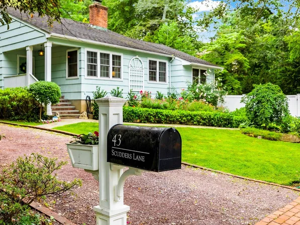 43 Scudders Lane, Glen Head, NY 11545